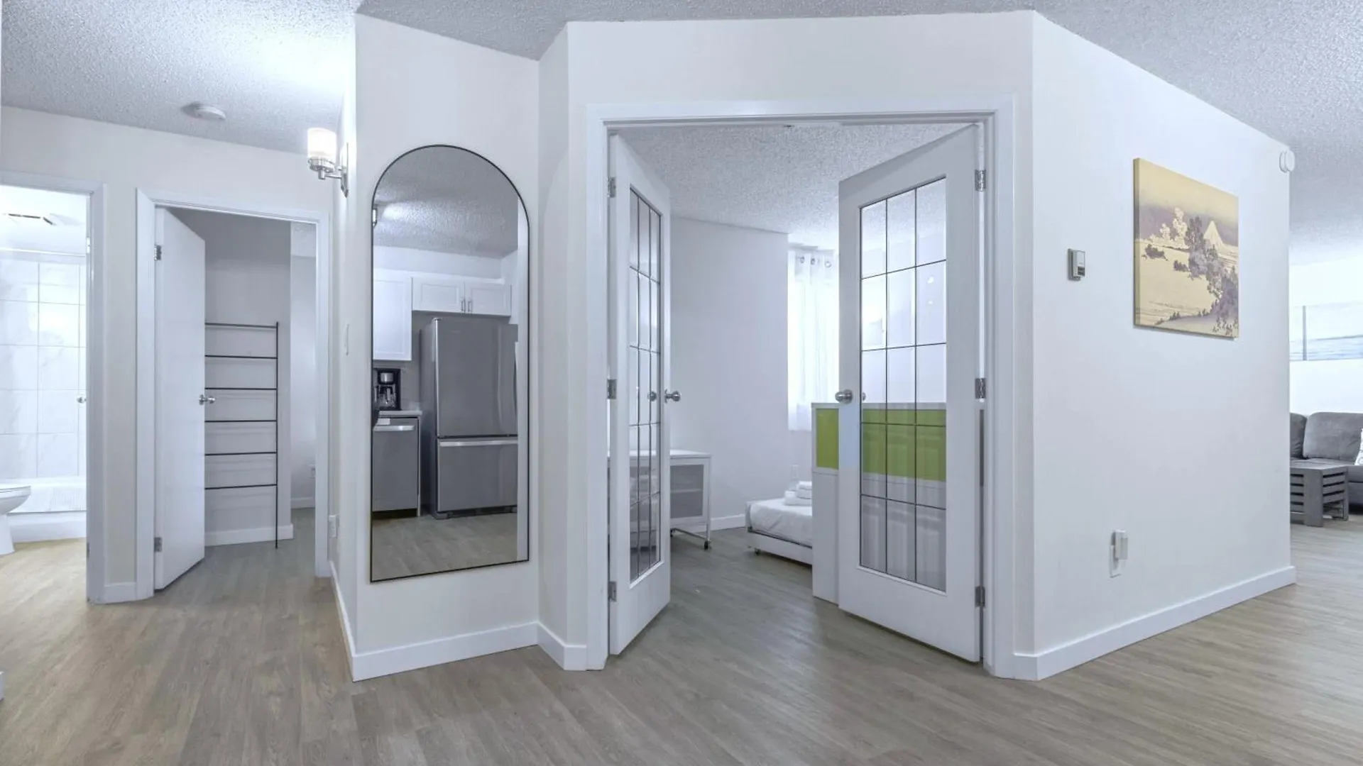 Cozy & Spacious 2Br At Stampede W Parking And Ac Κάλγκαρι
