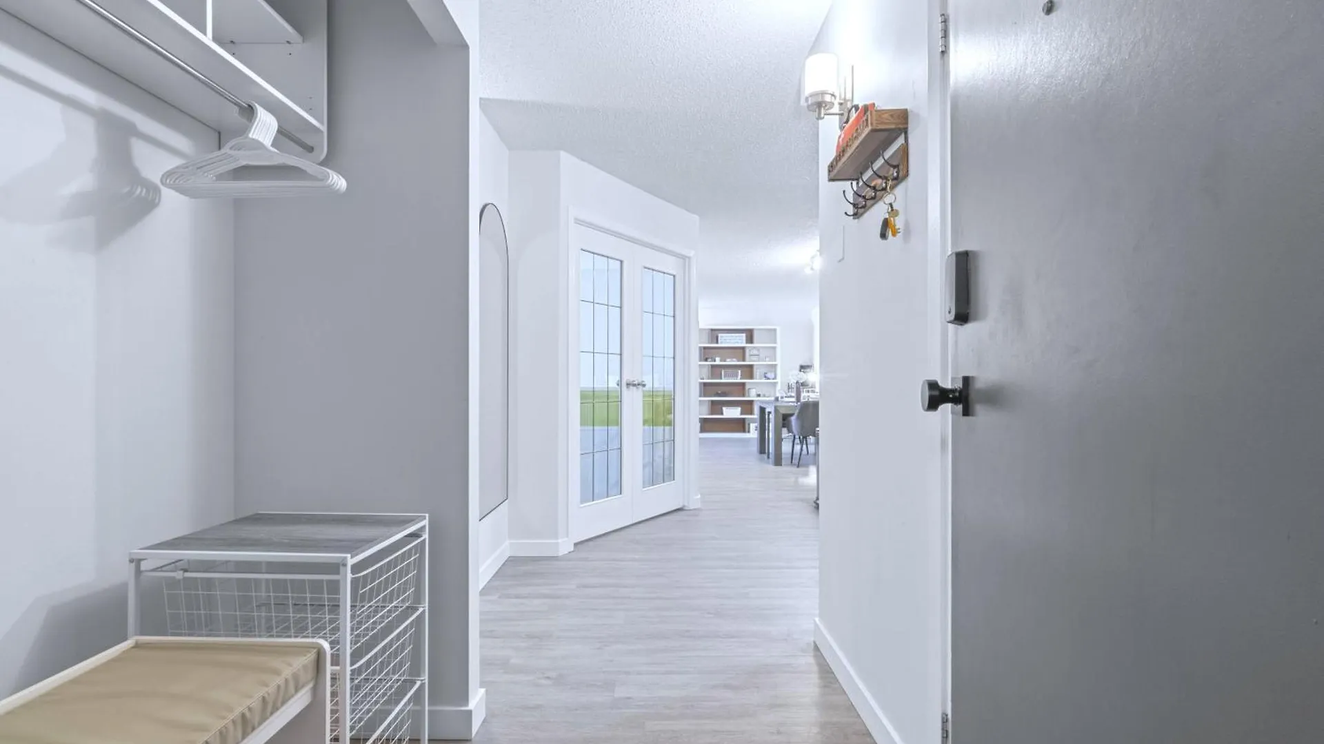 Διαμέρισμα Cozy & Spacious 2Br At Stampede W Parking And Ac Κάλγκαρι Καναδάς